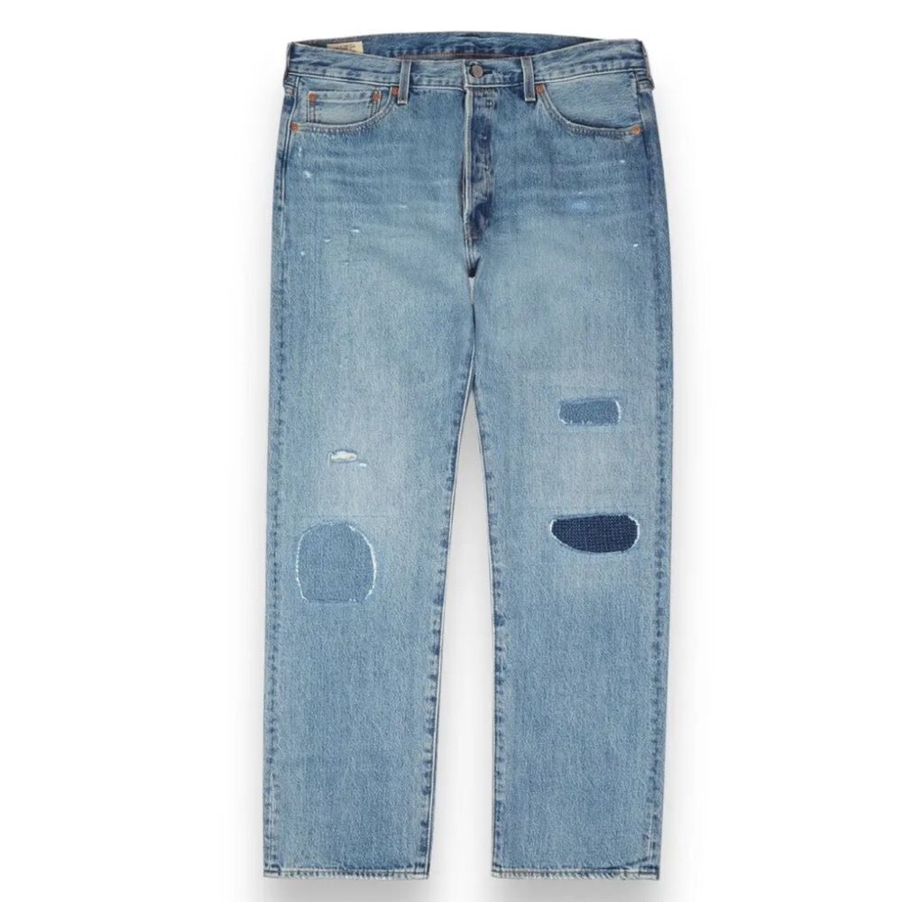 NWT! Levi’s 501 150th Anniversary Edition jeans 30x30